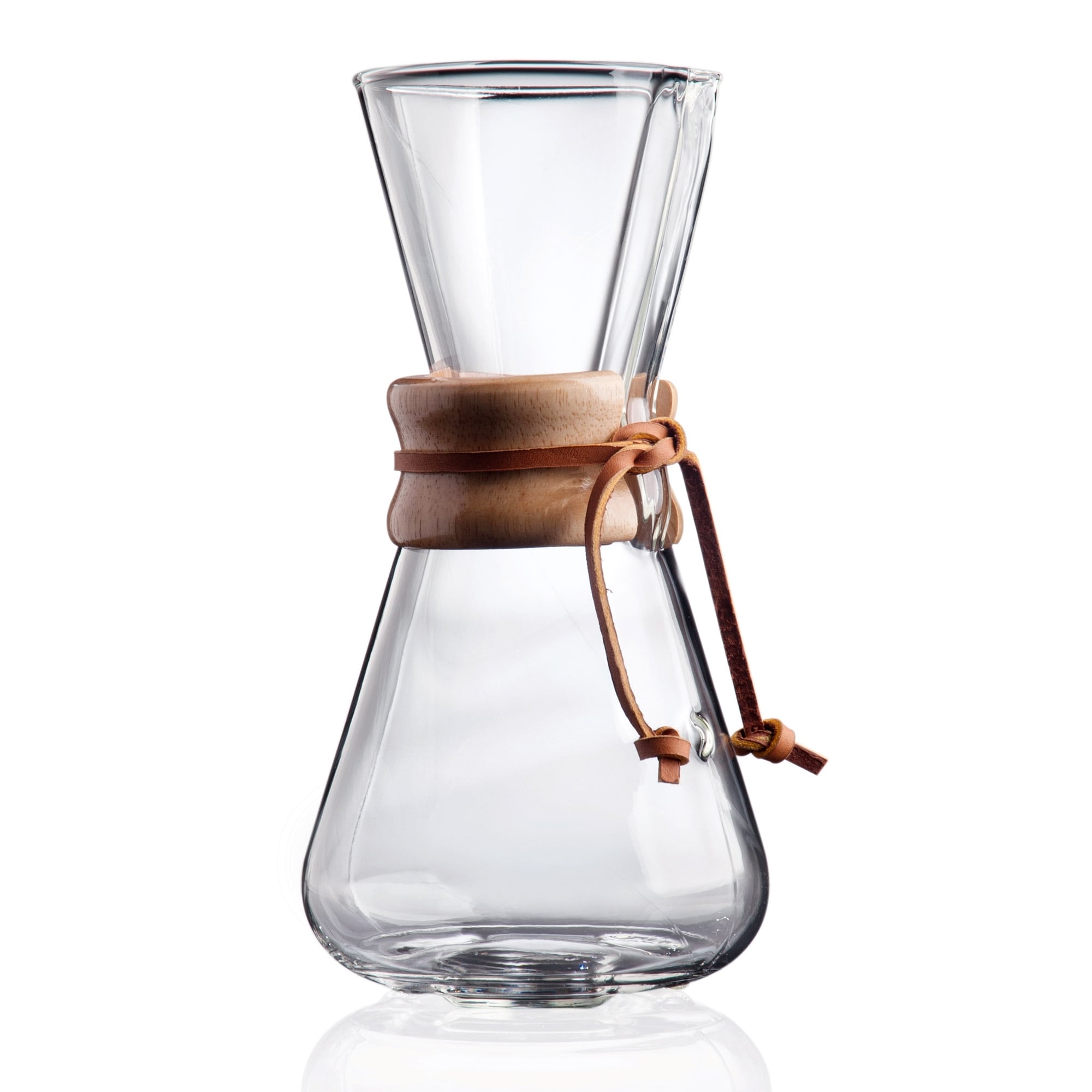 Image of Chemex Woodneck 2 Cup