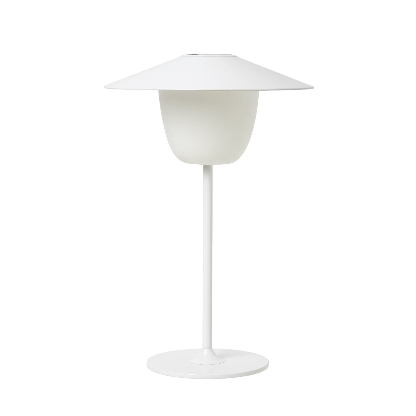 Image of ANI LAMP S White