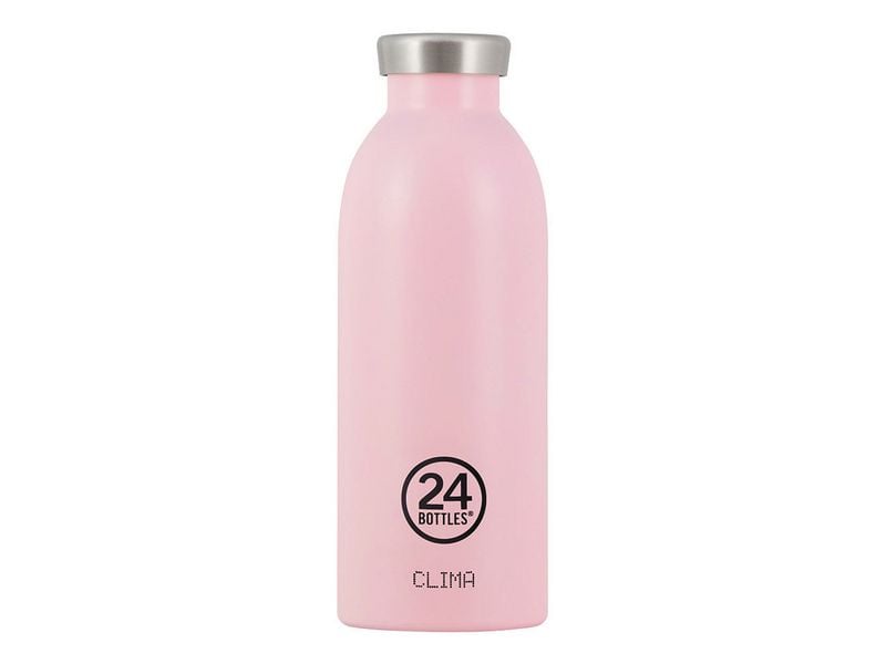 Image of 24 BOTTLES CLIMA Candy Pink 0,5 Liter