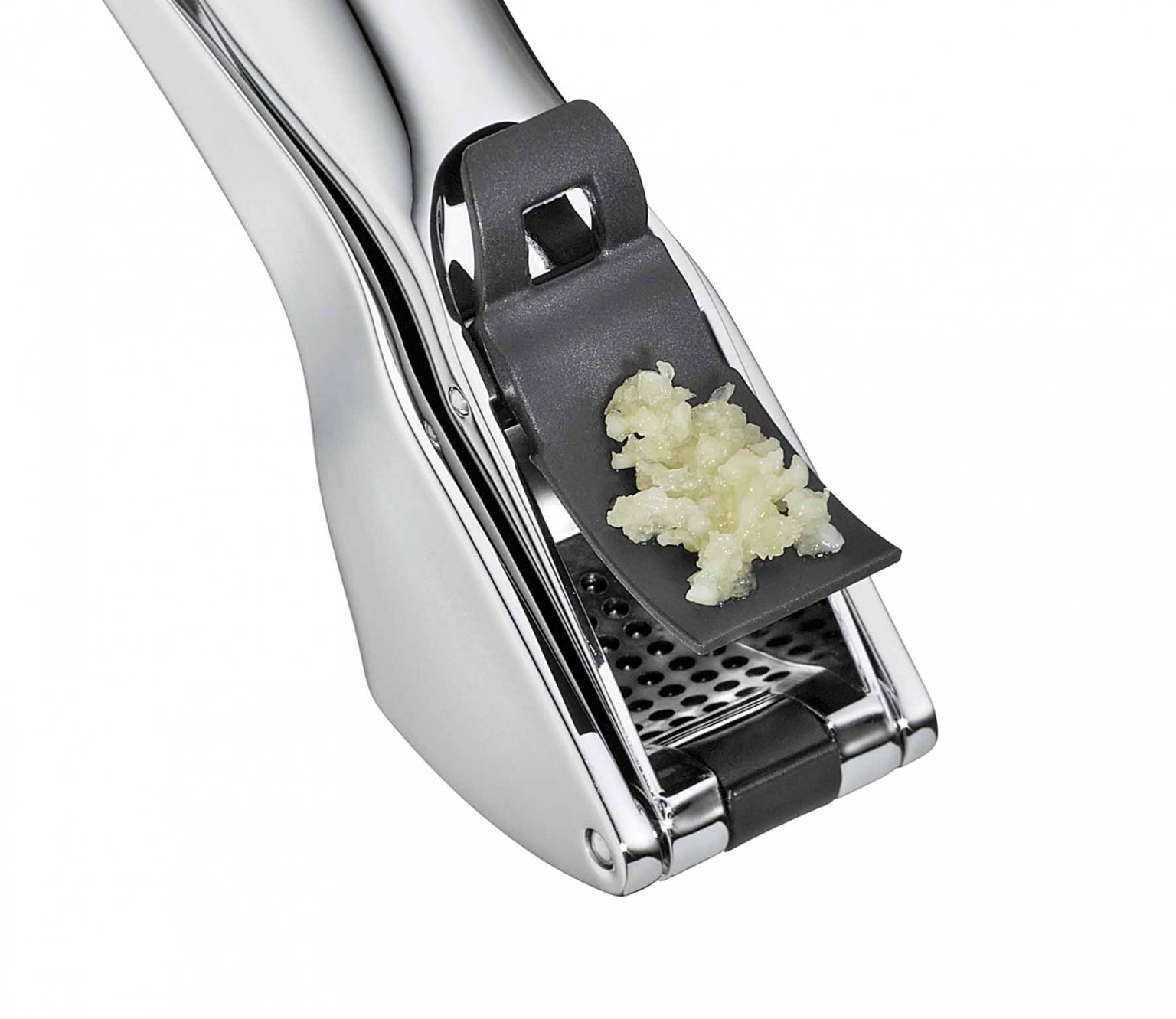 knoblauchpresse zum drehen