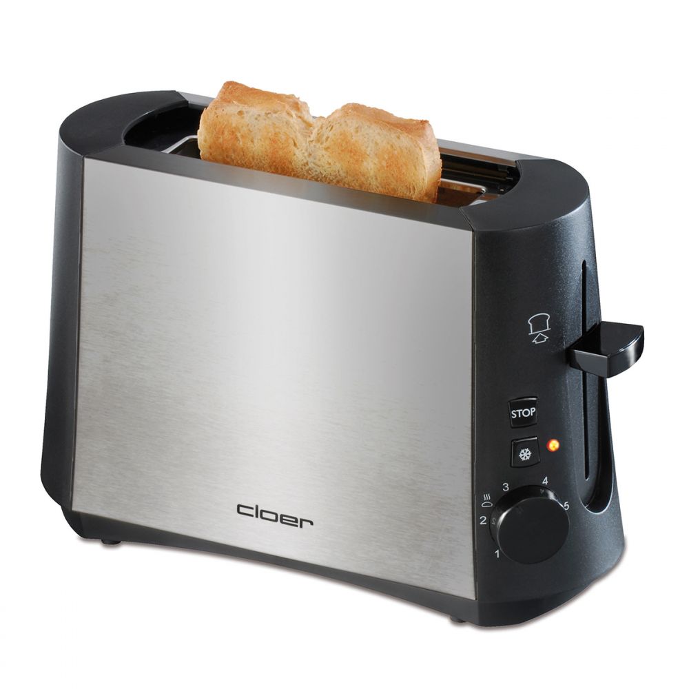 Image of 1-er Toaster