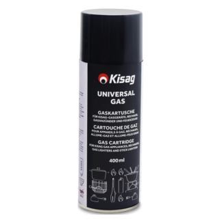 Gasnachfülldose 400ml