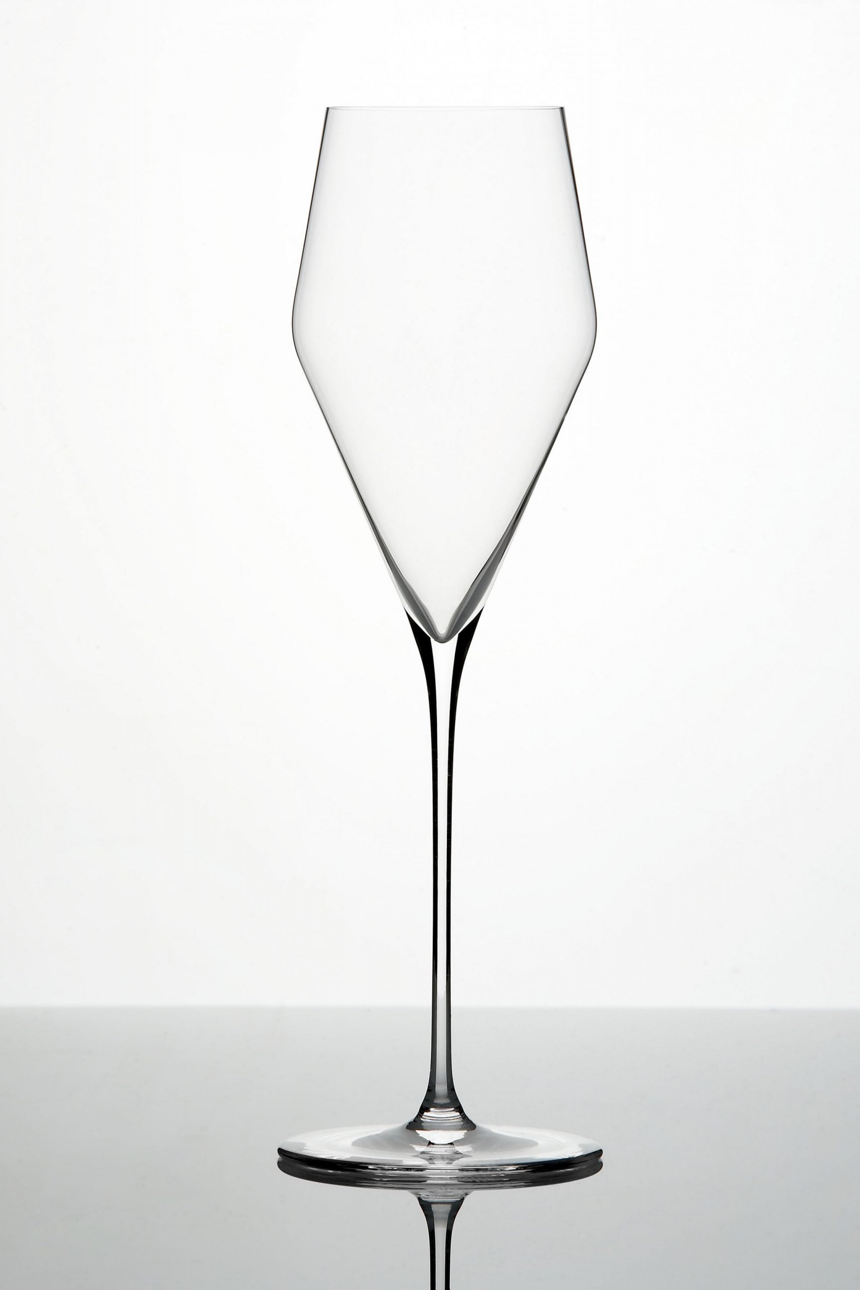 Image of Champagner Glas