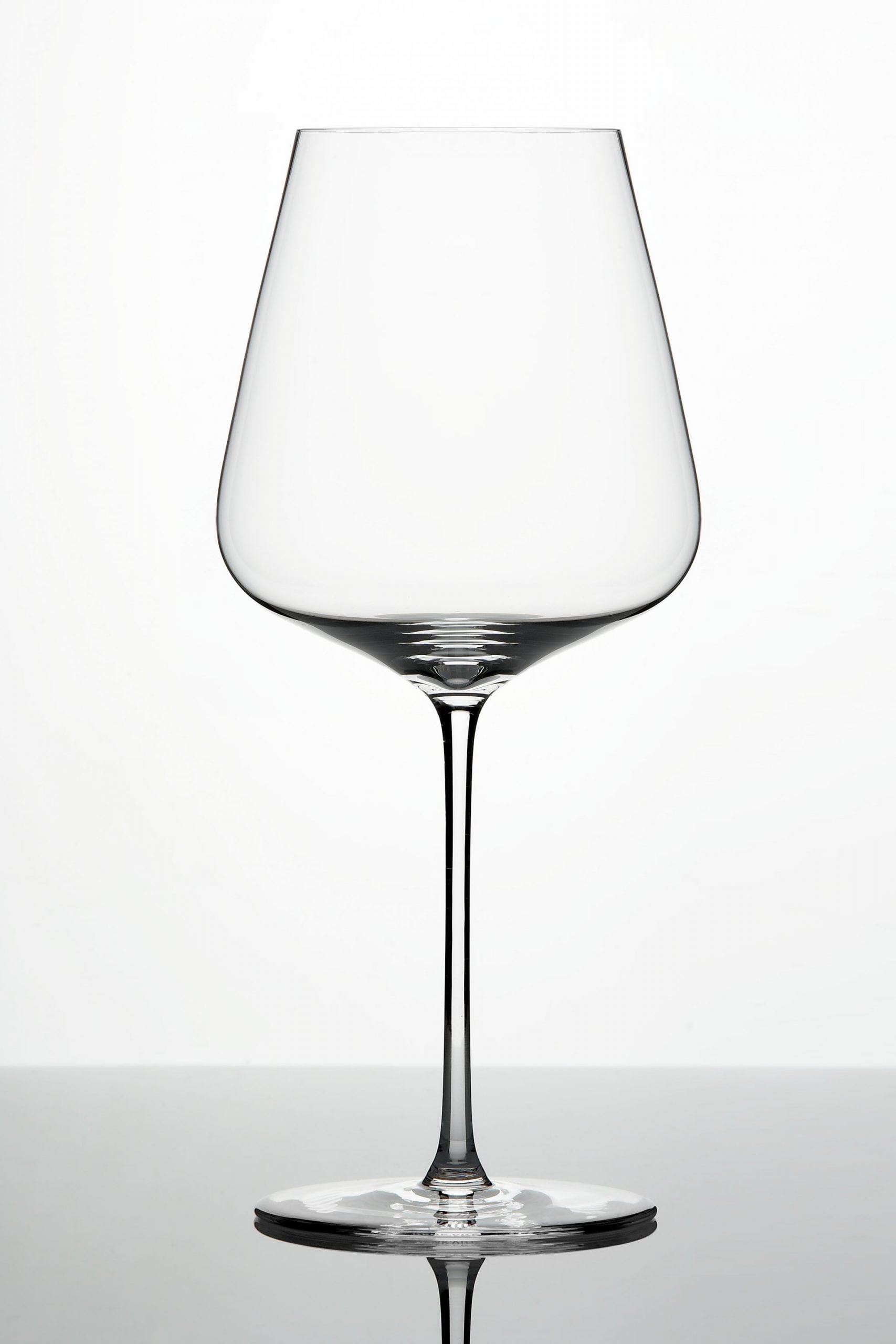 Image of Bordeaux Glas