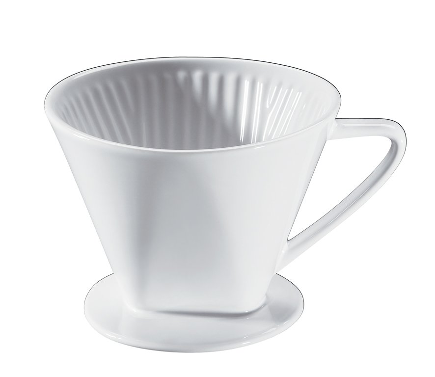 Image of Kaffeefilter Porzellan