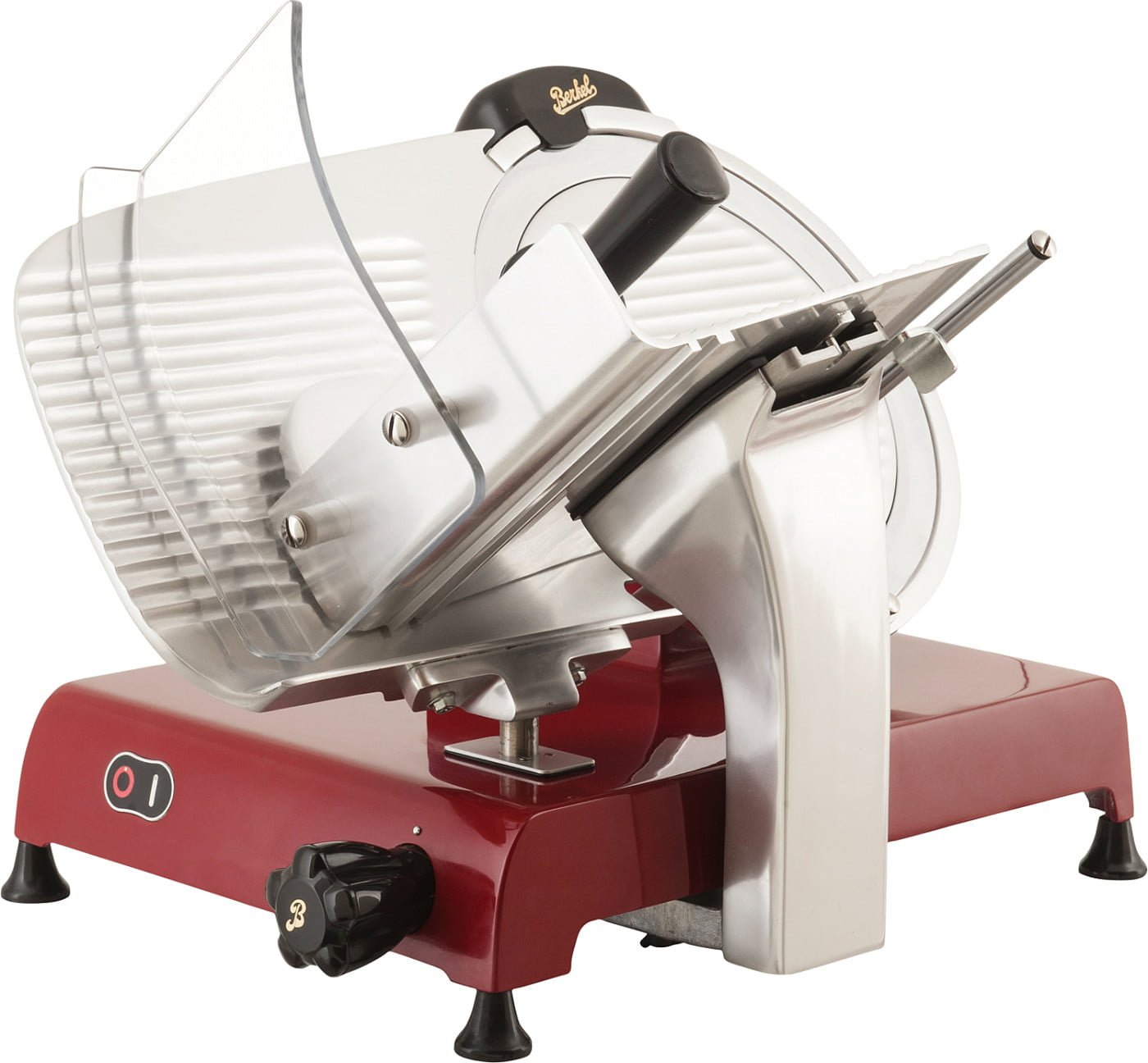 Berkel Red Line 300 – Bild 2