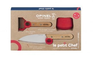Le petit Chef Komplett-Set