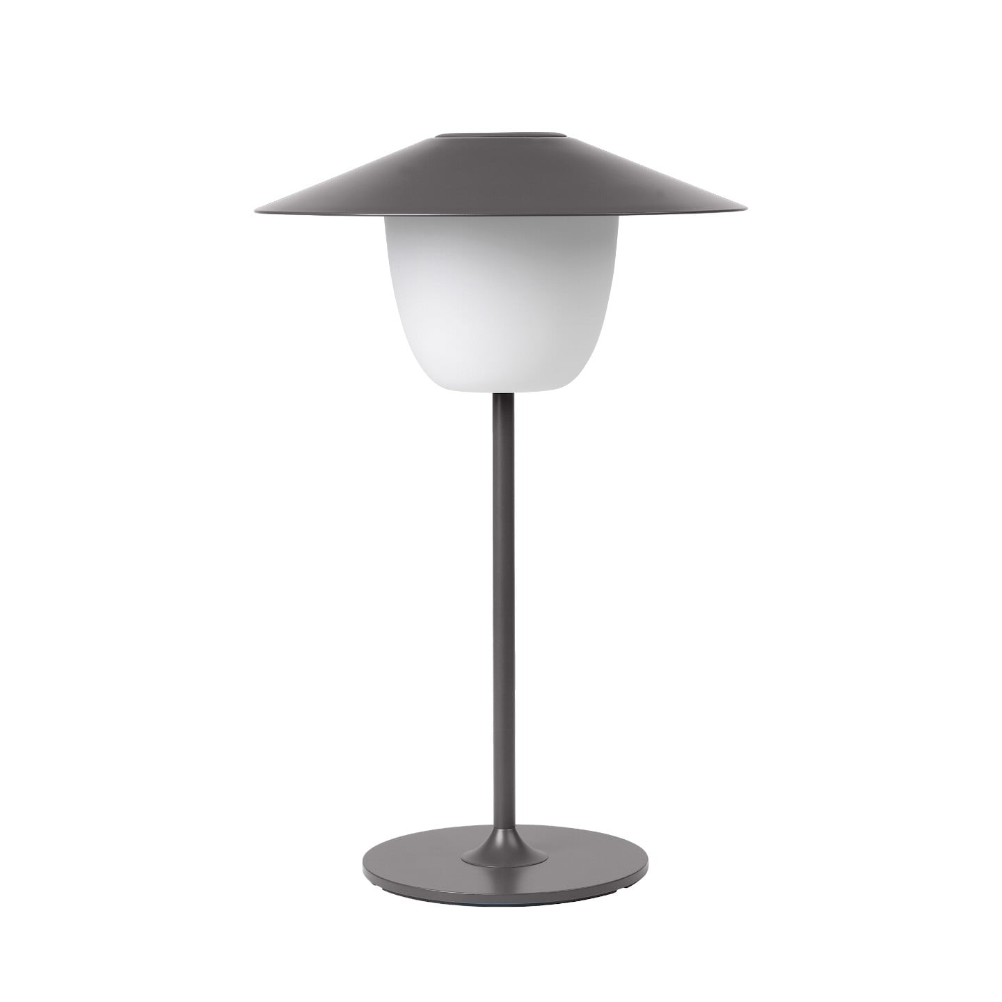 Image of ANI LAMP S Warm Gray