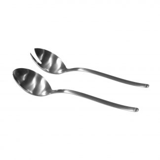 Pott 33 Salatbesteck