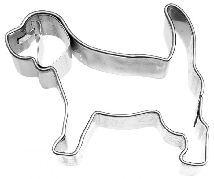 Image of Ausstecher Beagle