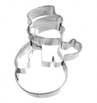 Ausstecher Schneemann 8cm