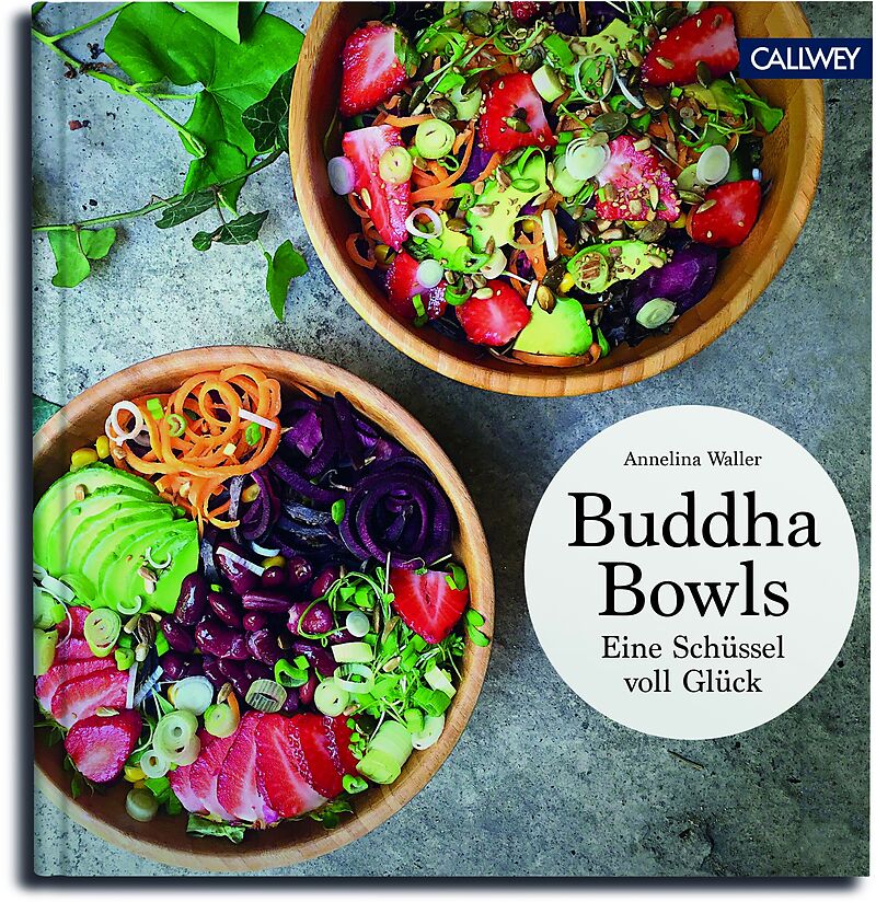 Image of Buddha Bowls