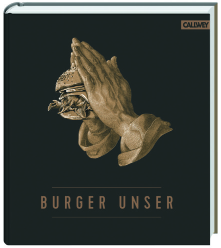 Image of Burger Unser