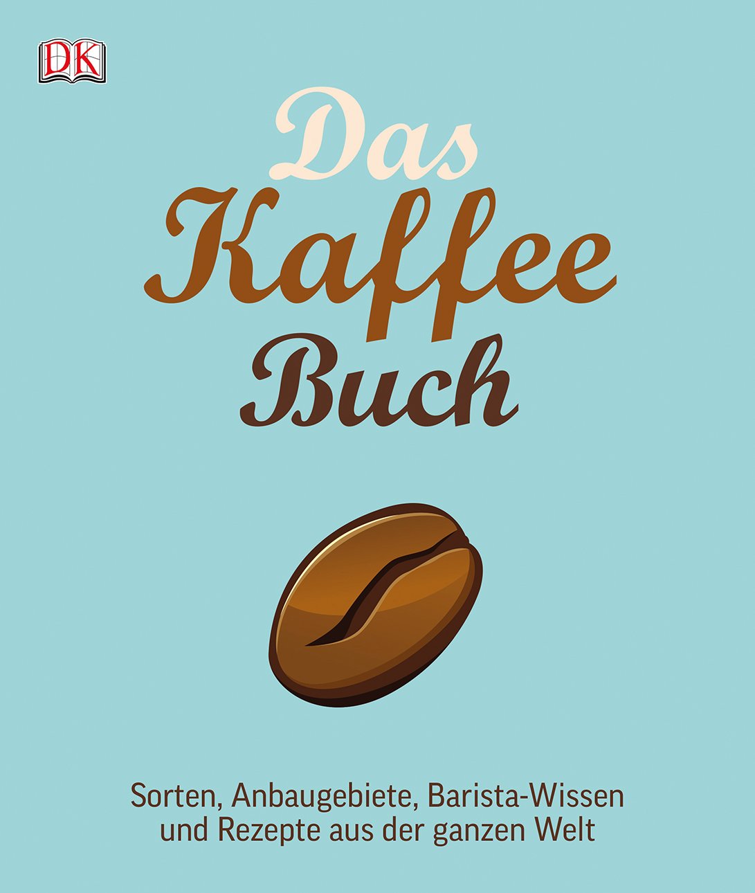 Image of Das Kaffee-Buch