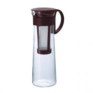 Coffee Pot Mizudashi