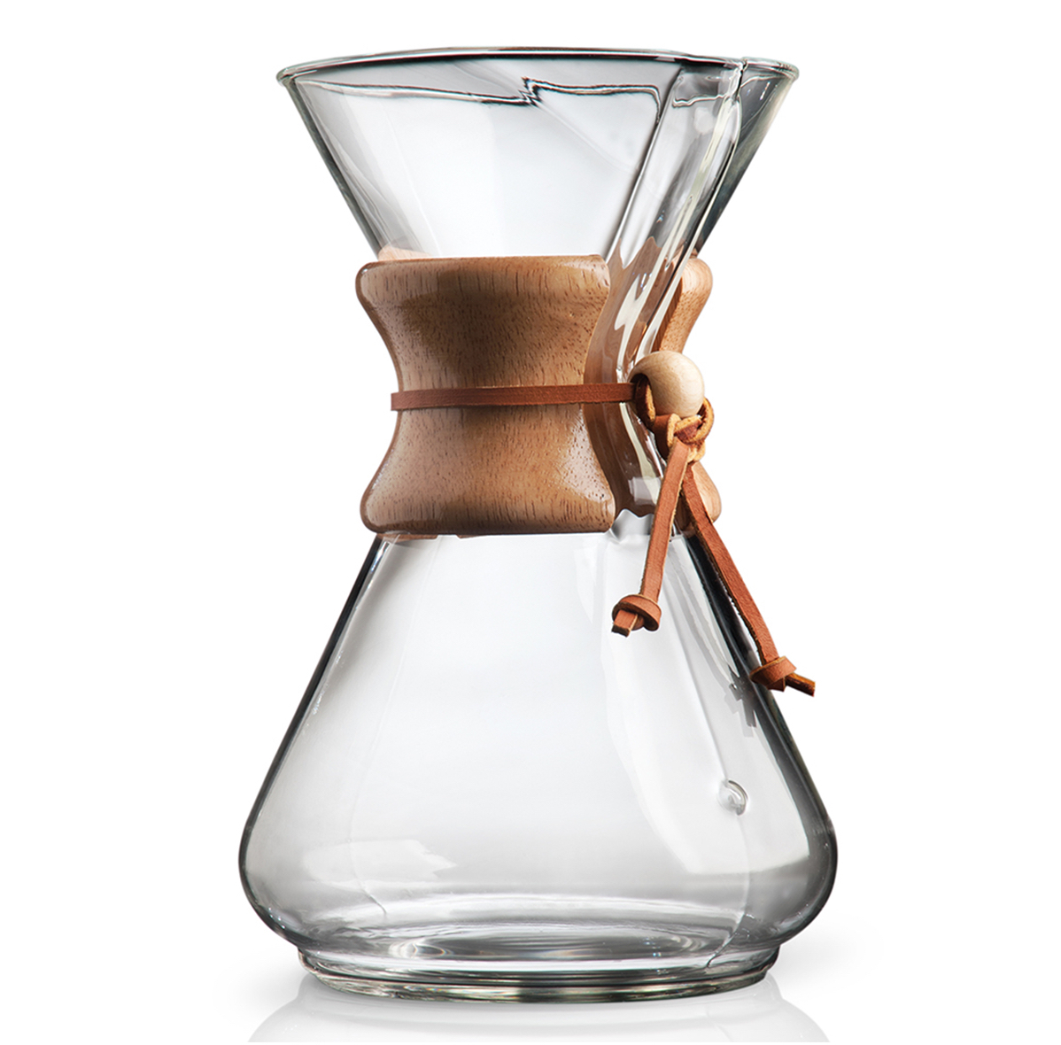 Image of CHEMEX Woodneck 10 Cup