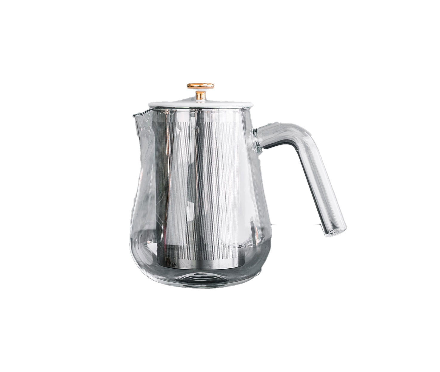 Image of ARCA X-TRACT-BREW 0.8 Liter - Clear Henkel
