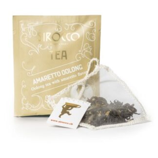 Amaretto Oolong