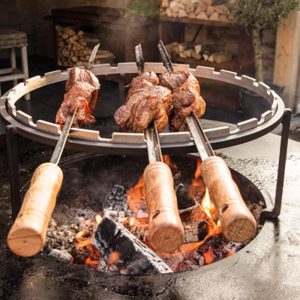 Grillroste