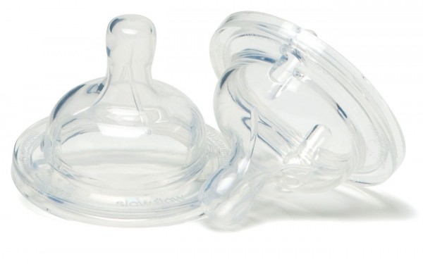 Image of Babyflaschensauger 0-6 Monate