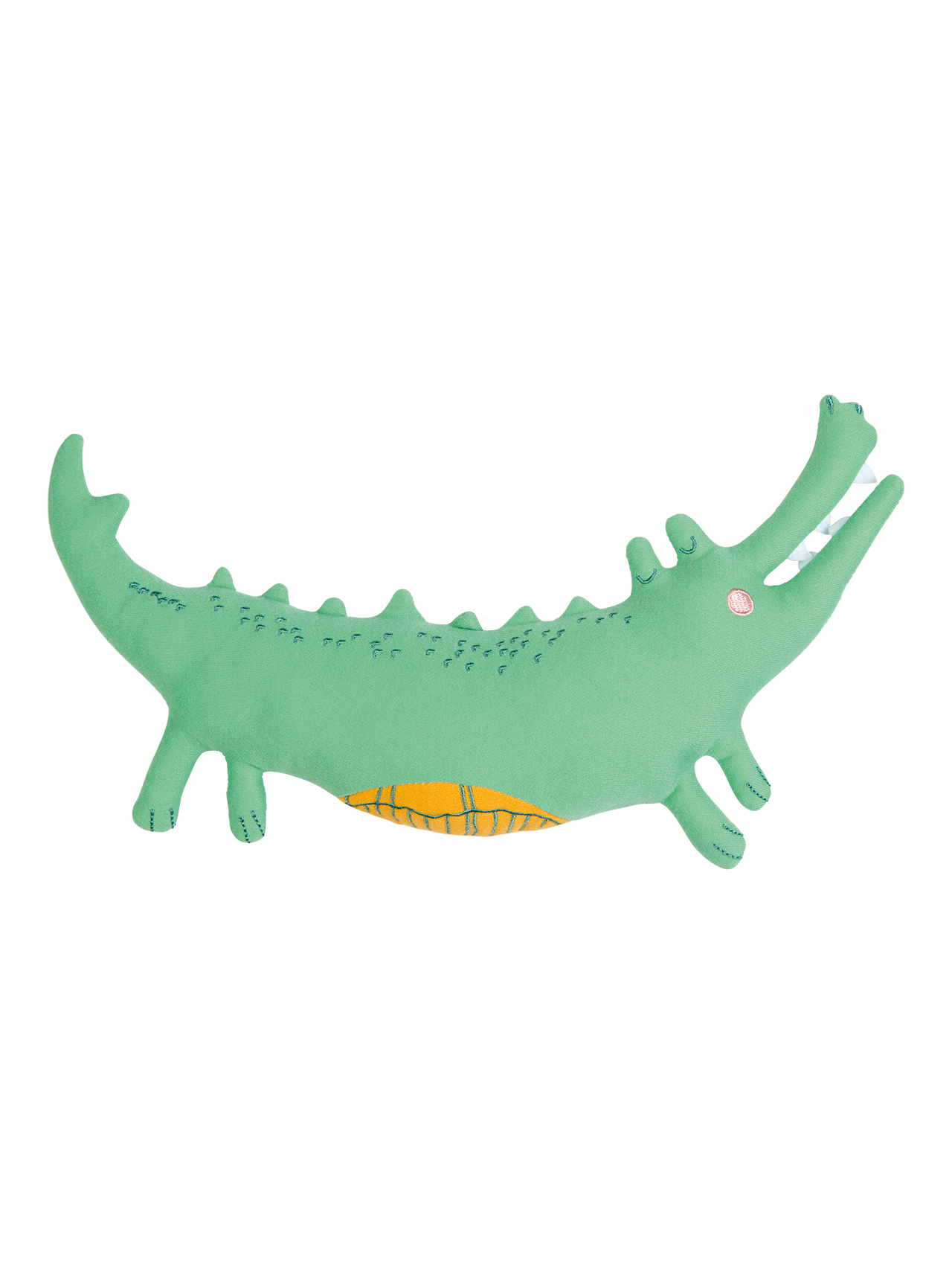 Image of Kuscheltier Croco Crocodile