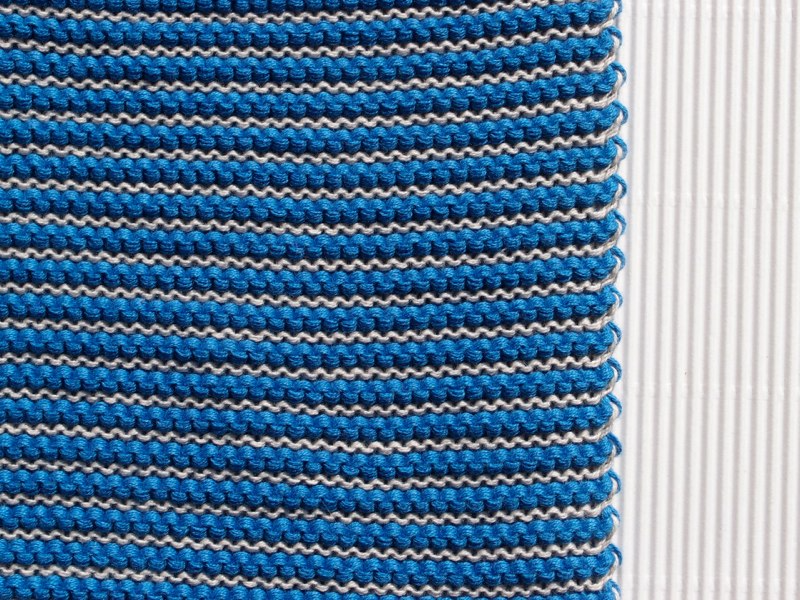 WISCHWASCH Spültuch royal/hell