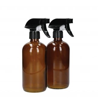 Glas-Sprühflaschen 500ml