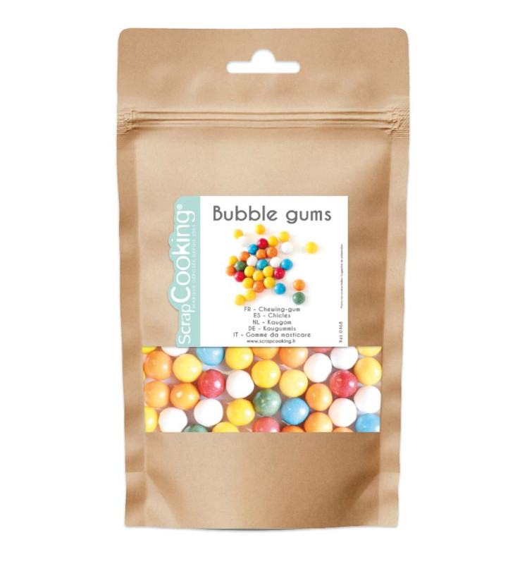 Kaugummibonbons