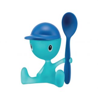 Eierbecher Cico blau