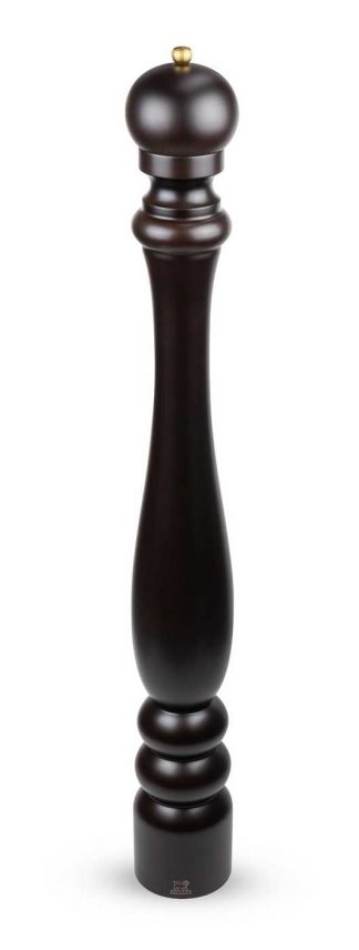 PARIS Pfeffermühle 80cm chocolat