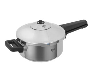 Duromatic Inox 2,5 Liter
