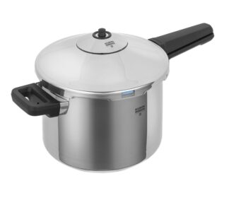 Duromatic Dampfkochtopf 5 Liter