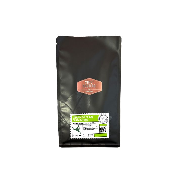 Orang Utan Sumatra (Single Origin)