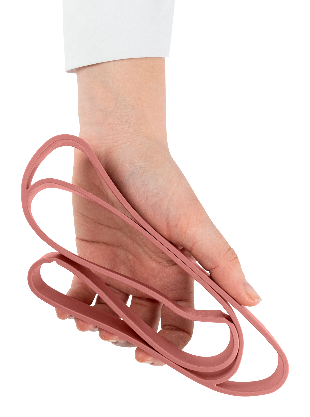 Lunchbox M rosa – Bild 4