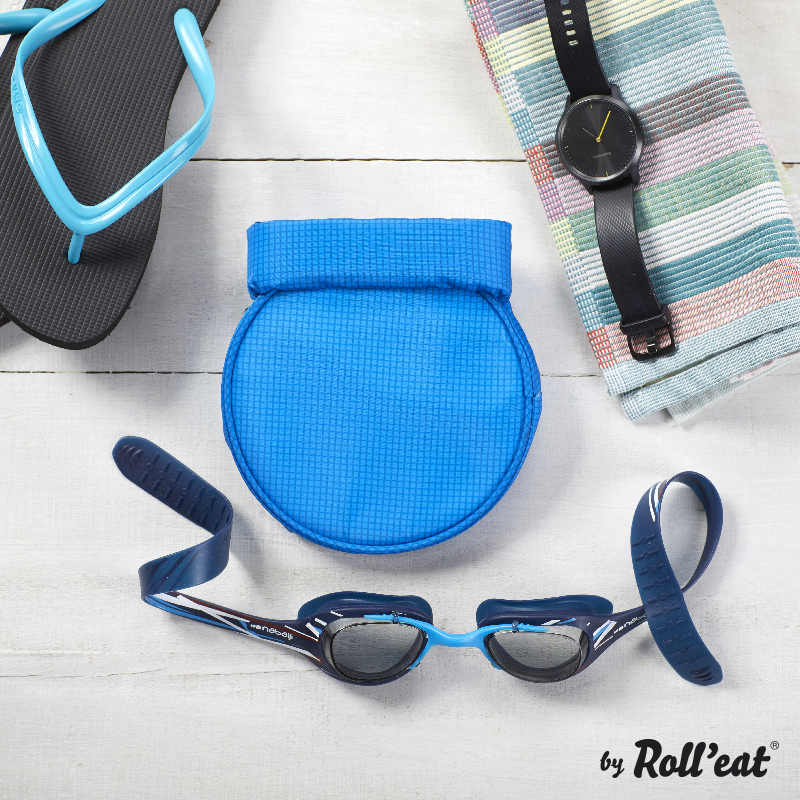 Smart Bag Active Blue – Bild 2
