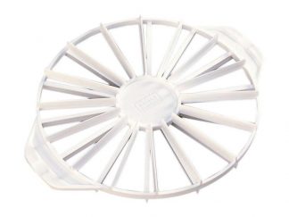 Tortenstück-Einteiler