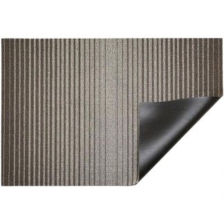 Fussmatte 46x71cm DOMINO oak