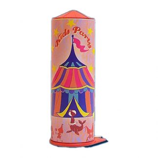 Tischbombe "Kids Party"