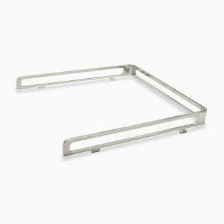 Tassenreling zu Rocket Appartamento - Edelstahl