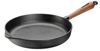 Gusseisenpfanne 28cm