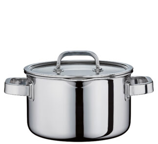 FINESSE2+ Kochtopf 20cm