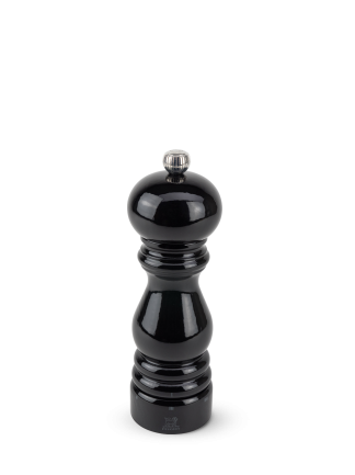 PARIS U'SELECT Pfeffermühle 18cm schwarz