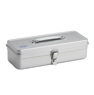 TOYO Toolbox T-320 - Silver