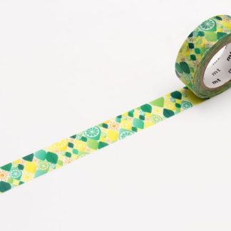 MASKING TAPE mt ex citrus
