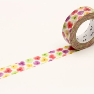 MASKING TAPE mt ex pansy