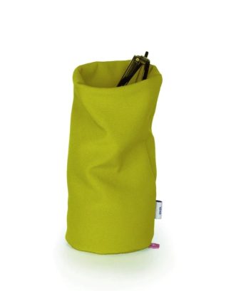 Sacco limegrün