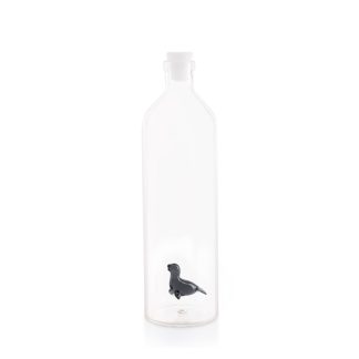 Glasflasche SEAL 1,2 Liter