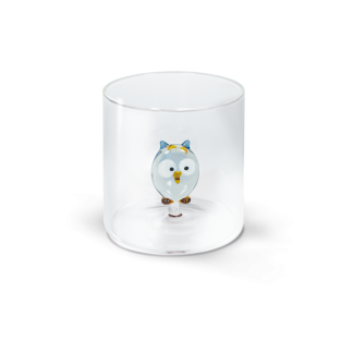 Trinkglas EULE