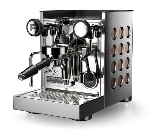 Rocket Appartamento TCA - Kupfer