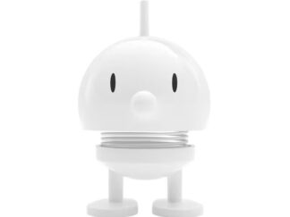 Hoptimist S Bumble Classic weiss